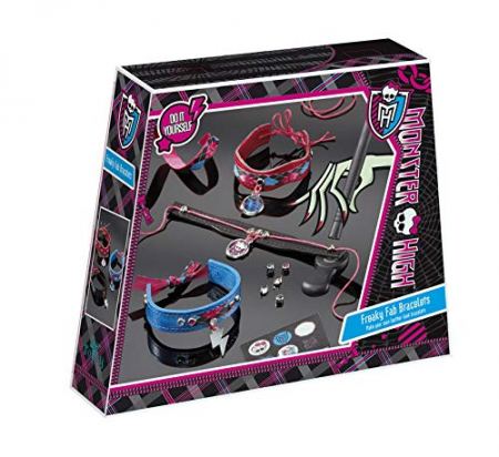 Направи си сам Бижута Monster High